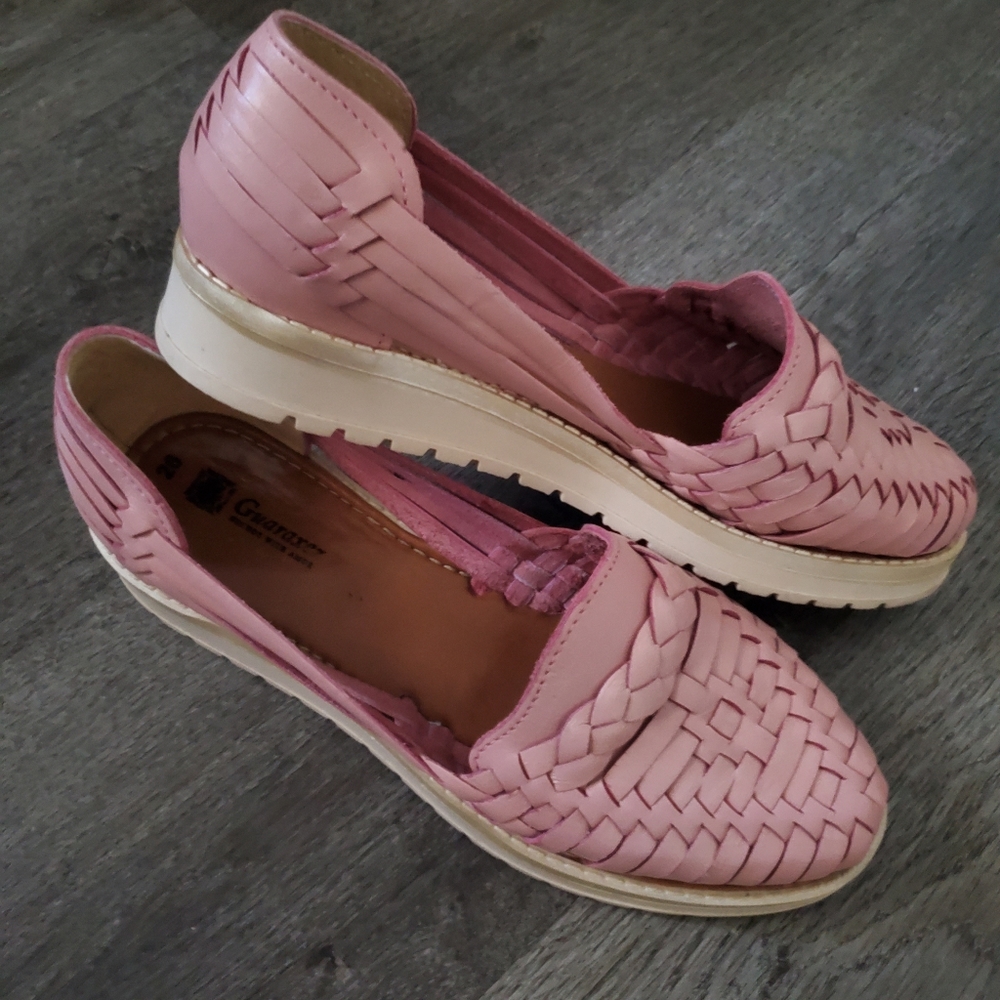 Huaraches